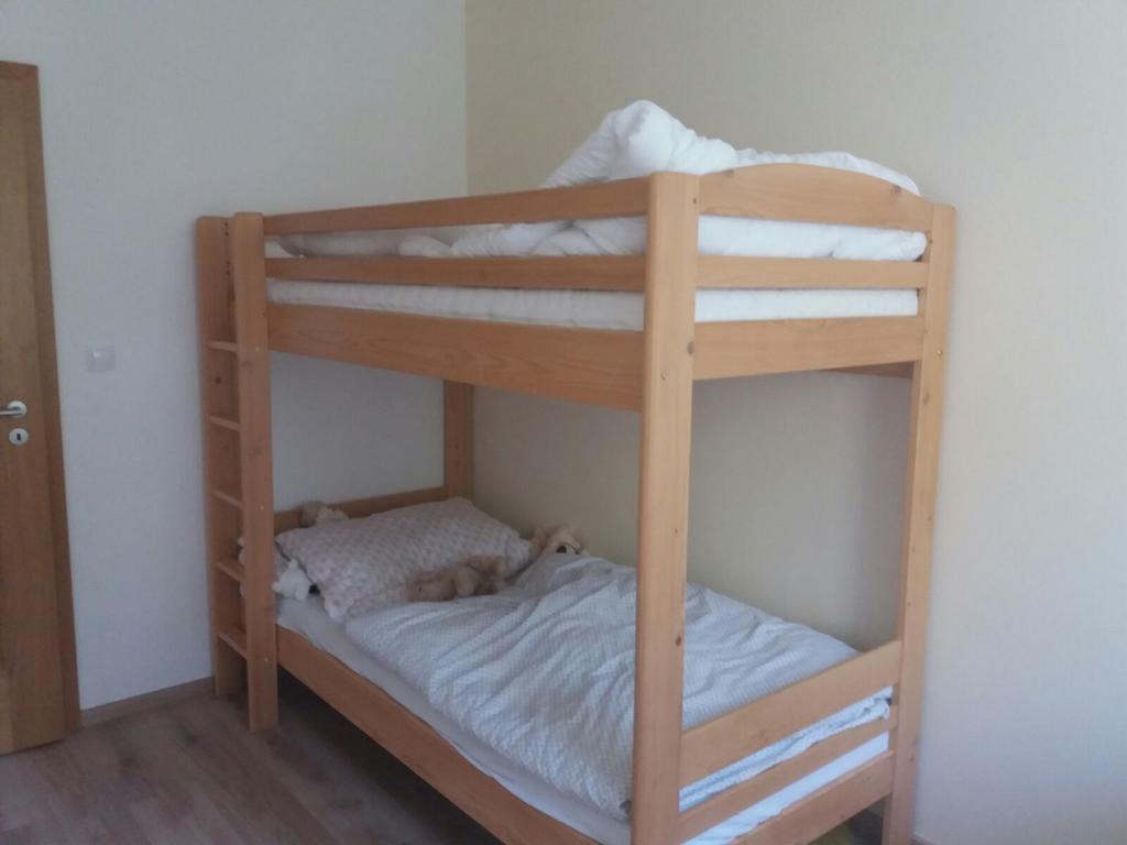 Apartman Spicak Sruby Exterior foto